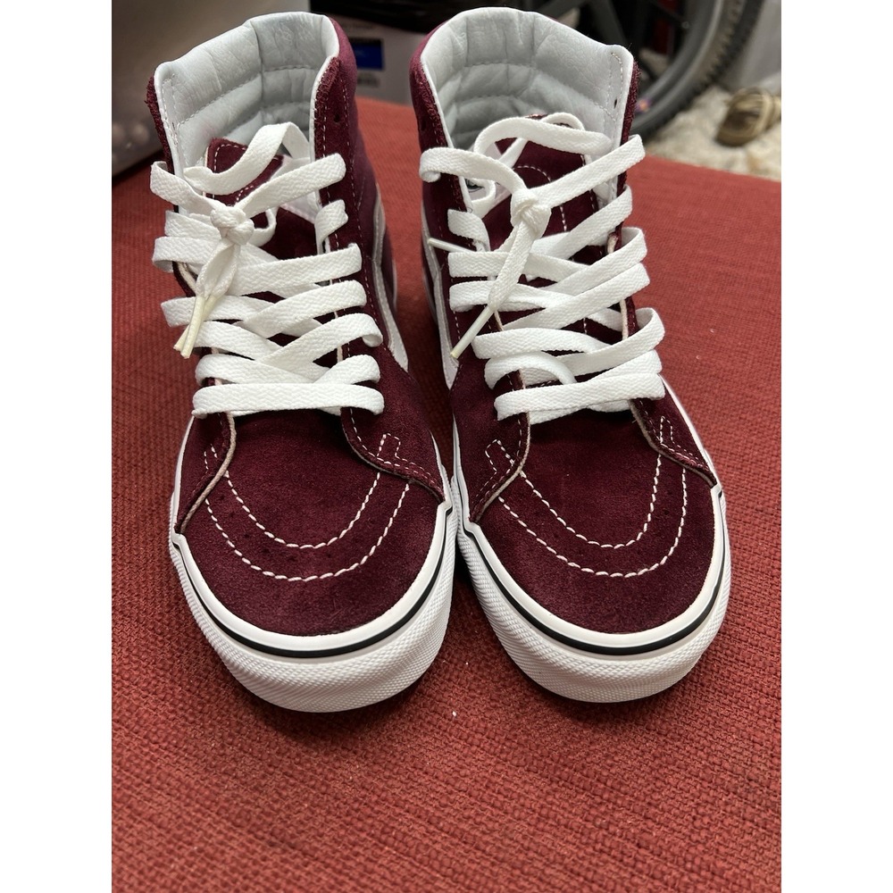 Vans Sk8-Hi top Shoe‎ Unisex sneakers